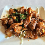 Best Spicy and Salted Pork Chop in Tucson, AZ